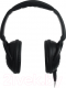 Миниатюра изображения товара Наушники Ritmix RH-510