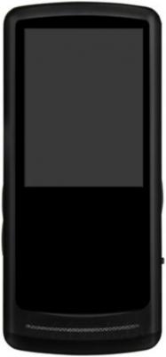 MP3-плеер Cowon IAUDIO 9+ (16GB, Black) - общий вид