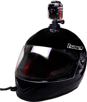 Экшн-камера ISAW A1 - на шлеме