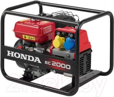 Бензиновый генератор Honda EC2000K1-GV