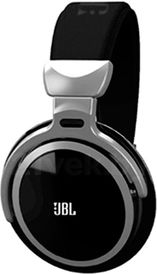 Наушники JBL Tempo J04 (Black) - общий вид