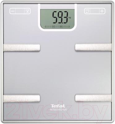 Напольные весы электронные Tefal BM6000V0 - общий вид