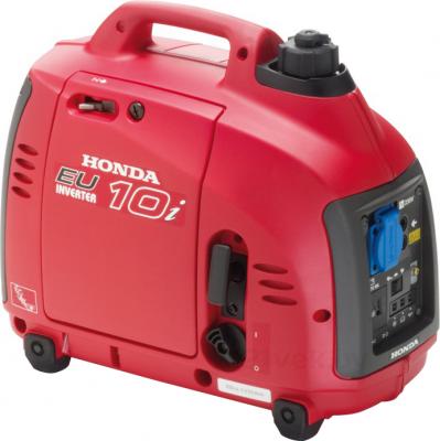 Бензиновый генератор Honda EU10IK1G - общий вид