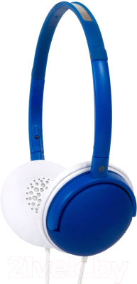 Наушники Koss RUK40 (Blue)