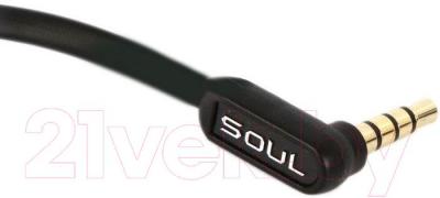 Наушники-гарнитура Soul SL99