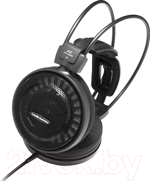 Наушники Audio-Technica ATH-AD500X