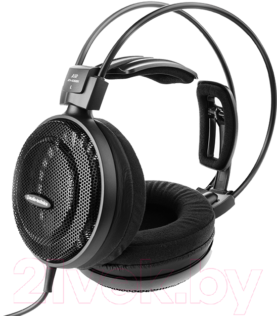 Наушники Audio-Technica ATH-AD500X — фото 3