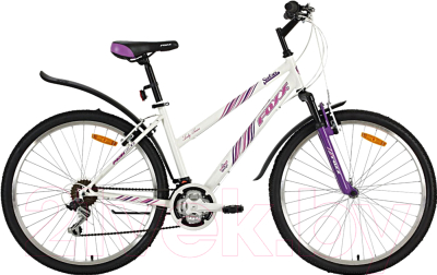 Велосипед Foxx Salsa 26SHV.SALSA.17WT8