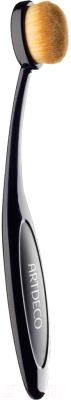 

Кисть для макияжа Artdeco, Small Oval Brush Premium Quality 60376