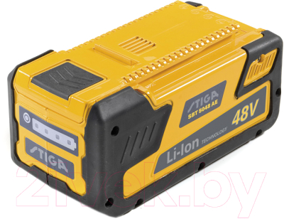 Аккумулятор для электроинструмента Stiga SBT 5048 AE / 270485018/S15