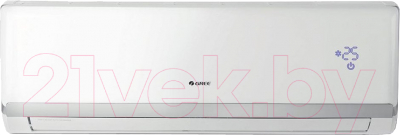 

Сплит-система Gree, Lomo Luxury Inverter GWH24QE-K6DNB2C