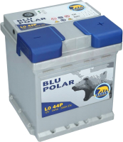 

Автомобильный аккумулятор Baren, Blu Polar 7905613