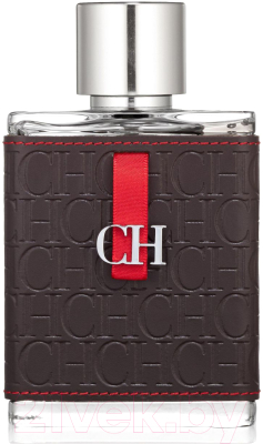 

Туалетная вода Carolina Herrera, CH for Man