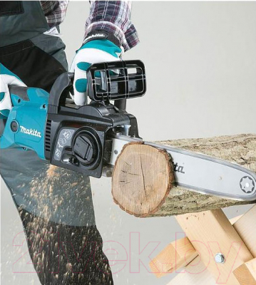 Электропила цепная Makita UC4051A-5M