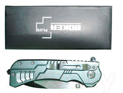 Нож складной автоматический ZEZ Sport DS0G