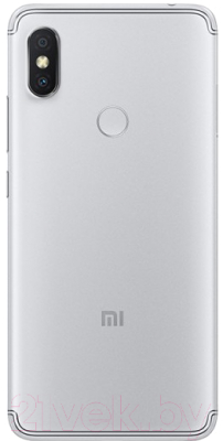 Смартфон Xiaomi Redmi S2 3GB/32GB (серый)