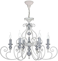 

Люстра Maytoni, Karina ARM631-PL-06-W