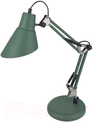 Настольная лампа Maytoni Zeppo 136 Z136-TL-01-GN