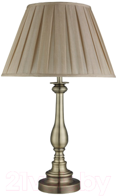 Прикроватная лампа SearchLight Table & Floor EU4023AB