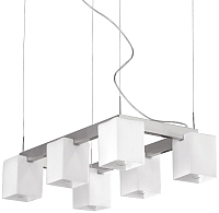 

Люстра Lightstar, Qubica 805060