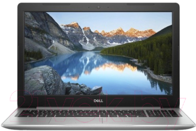 Ноутбук Dell Inspiron 17 (5770-1732)
