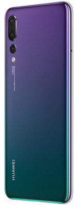 Смартфон Huawei P20 Pro / CLT-L29 (сумеречный)