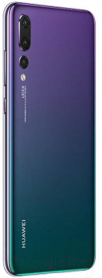 Смартфон Huawei P20 Pro / CLT-L29 (сумеречный)