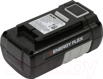 Аккумулятор для электроинструмента AL-KO Li-Lon 36 V 4 AH144 WH Energy Flex / 113280