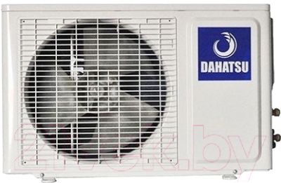 Сплит-система Dahatsu Silver DC Inverter DA-07I