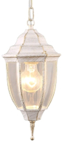 

Светильник уличный Arte Lamp, Pegasus A3151SO-1WG