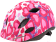 Защитный шлем Polisport Glitter Hearts (р-р S) - 