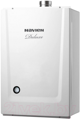 Газовый котел Navien Deluxe-10K Coaxial