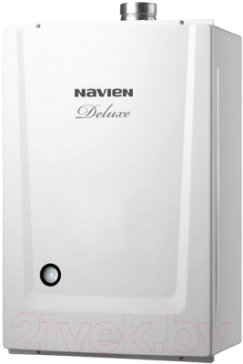 Газовый котел Navien Deluxe-30K Coaxial