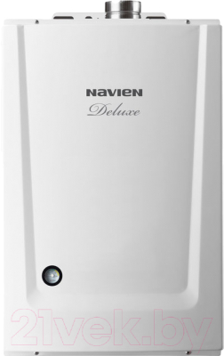 

Газовый котел Navien, Deluxe-40K