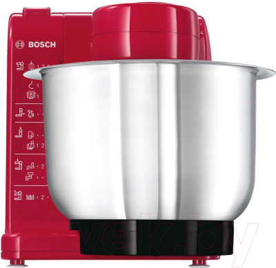 Кухонный комбайн Bosch MUM44R1
