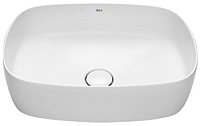 

Умывальник Roca, Inspira Soft 50x37 / A327500000
