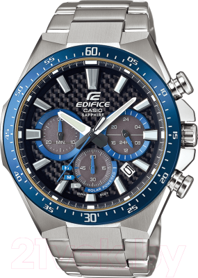 

Часы наручные мужские Casio, EFS-S520CDB-1BUEF