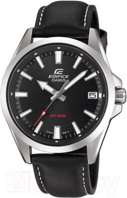 Часы наручные мужские Casio EFV-100L-1AVUEF