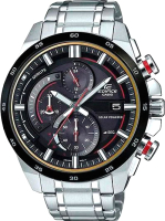 

Часы наручные мужские Casio, EQS-600DB-1A4UEF