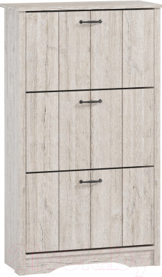 

Тумба в прихожую Woodcraft, Лофт 281