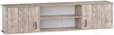 

Полка Woodcraft, Лофт 292