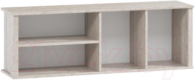 

Полка Woodcraft, Лофт 291