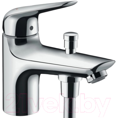 Смеситель Hansgrohe Novus 71321000