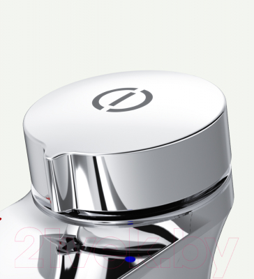 Изображение товара Смеситель AM.PM Inspire V2.0 F50A02500