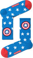 Носки Diwari Marvel 177 (р.29, синий) - 