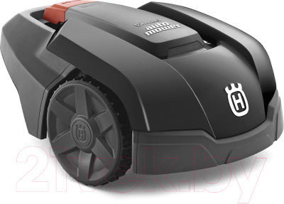 

Газонокосилка-робот Husqvarna, Automower 105