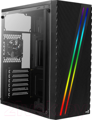 

Игровой системный блок BVK, 91-885NU202