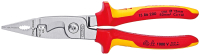 Инструмент для зачистки кабеля Knipex 1386200 - 