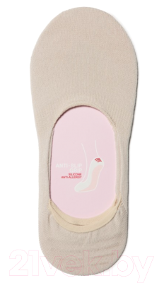 Изображение товара Подследники Conte Elegant Classic 16С-12СП / 000 (р.23, бежевый)