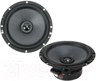 

Коаксиальная АС Morel, Tempo Ultra Integra 602